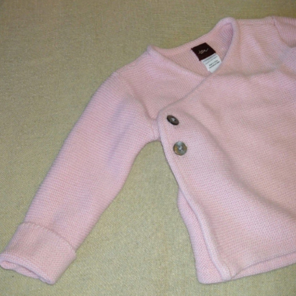 Tea Collection Sweater - Picture 3 of 4